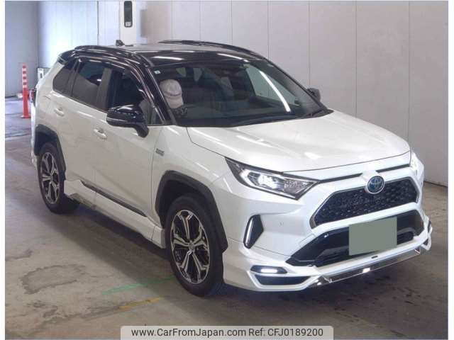 toyota rav4 2021 -TOYOTA 【いわき 332ﾔ 928】--RAV4 6LA-AXAP54--AXAP54-0002667---TOYOTA 【いわき 332ﾔ 928】--RAV4 6LA-AXAP54--AXAP54-0002667- image 1