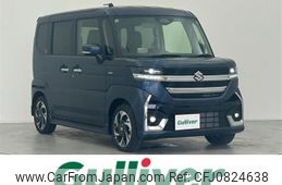 suzuki spacia 2023 -SUZUKI--Spacia 5AA-MK94S--MK94S-106314---SUZUKI--Spacia 5AA-MK94S--MK94S-106314-