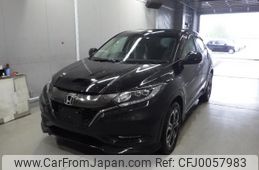 honda vezel 2017 quick_quick_DAA-RU4_1209713