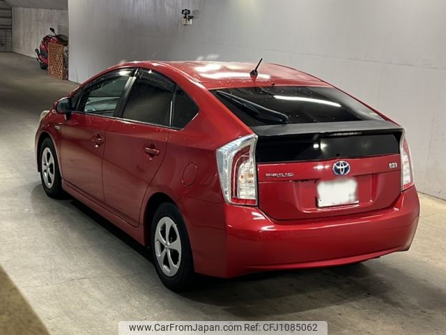toyota prius 2012 -TOYOTA 【香川 335ほ1124】--Prius ZVW30-5521775---TOYOTA 【香川 335ほ1124】--Prius ZVW30-5521775- image 2