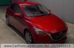 mazda demio 2014 CFJ1690513