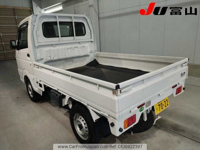 suzuki carry-truck 2019 -SUZUKI 【富山 480ﾀ7022】--Carry Truck DA16T--DA16T-466759---SUZUKI 【富山 480ﾀ7022】--Carry Truck DA16T--DA16T-466759- image 2