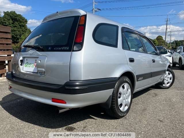 toyota sprinter-carib 2001 CFJ1804486 image 2