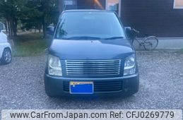 suzuki wagon-r 2007 -SUZUKI--Wagon R DBA-MH22S--MH22S-307839---SUZUKI--Wagon R DBA-MH22S--MH22S-307839-