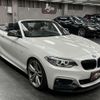 bmw 2-series 2016 quick_quick_DBA-1J20_WBA1L72010V490983 image 14