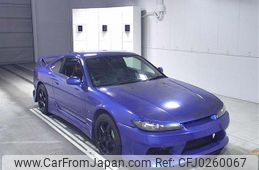 nissan silvia 2002 -NISSAN--Silvia S15ｶｲ-036158---NISSAN--Silvia S15ｶｲ-036158-