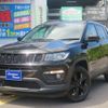 jeep compass 2018 -CHRYSLER--Jeep Compass M624--JFA34498---CHRYSLER--Jeep Compass M624--JFA34498- image 1