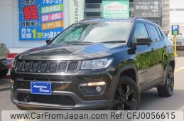 jeep compass 2018 -CHRYSLER--Jeep Compass M624--JFA34498---CHRYSLER--Jeep Compass M624--JFA34498-