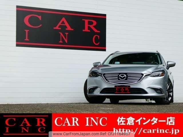 mazda atenza 2015 quick_quick_LDA-GJ2AW_GJ2FW-201138 image 2