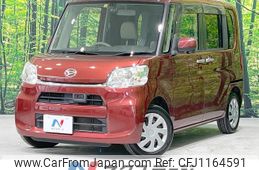 daihatsu tanto 2014 quick_quick_LA600S_LA600S-0119384