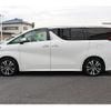 toyota alphard 2019 -TOYOTA--Alphard DBA-AGH30W--AGH30-0287839---TOYOTA--Alphard DBA-AGH30W--AGH30-0287839- image 9