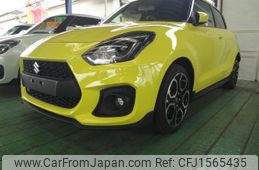 suzuki swift 2024 CFJ1565435