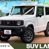 suzuki jimny 2024 -SUZUKI--Jimny 3BA-JB64W--JB64W-361***---SUZUKI--Jimny 3BA-JB64W--JB64W-361***- image 1