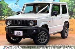 suzuki jimny 2024 -SUZUKI--Jimny 3BA-JB64W--JB64W-361***---SUZUKI--Jimny 3BA-JB64W--JB64W-361***-