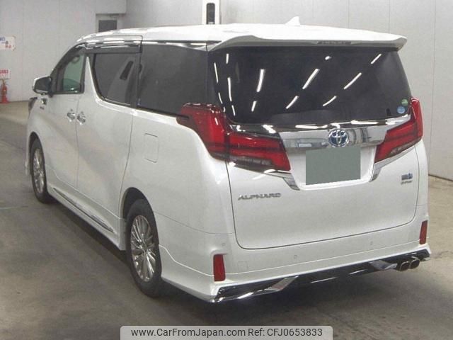 toyota alphard 2020 quick_quick_6AA-AYH30W_AYH30-0113672 image 2