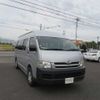toyota hiace-commuter 2010 CFJ1759753 image 8
