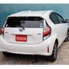 toyota aqua 2017 -TOYOTA 【名変中 】--AQUA NHP10--6628577---TOYOTA 【名変中 】--AQUA NHP10--6628577- image 24