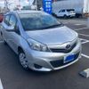 toyota vitz 2014 -TOYOTA--Vitz DBA-KSP130--KSP130-2108143---TOYOTA--Vitz DBA-KSP130--KSP130-2108143- image 1