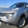 nissan juke 2010 REALMOTOR_Y2024120396F-12 image 1