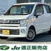 suzuki wagon-r 2018 -SUZUKI--Wagon R MH35S--115800---SUZUKI--Wagon R MH35S--115800- image 1