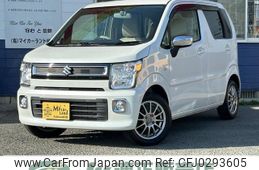 suzuki wagon-r 2018 -SUZUKI--Wagon R MH35S--115800---SUZUKI--Wagon R MH35S--115800-