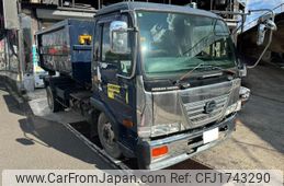 nissan diesel-ud-condor 2000 CFJ1743290