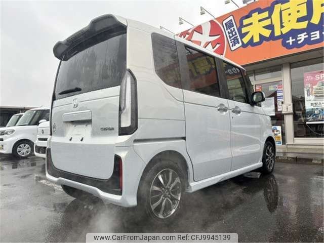 honda n-box 2024 -HONDA 【八王子 581ｷ8599】--N BOX 6BA-JF5--JF5-1081592---HONDA 【八王子 581ｷ8599】--N BOX 6BA-JF5--JF5-1081592- image 2