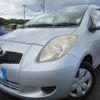 toyota vitz 2005 REALMOTOR_Y2024080259A-12 image 1