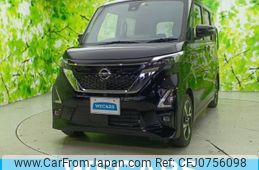 nissan roox 2022 quick_quick_4AA-B45A_B45A-0403199