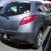 mazda demio 2010 TE758 image 1