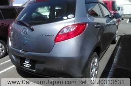 mazda demio 2010 TE758