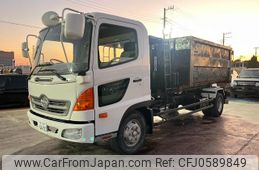 hino ranger 2010 GOO_NET_EXCHANGE_0541399A30241223W003