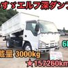 isuzu elf-truck 2012 GOO_NET_EXCHANGE_0404245A30240717W003 image 1