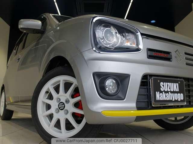 suzuki alto-works 2016 quick_quick_DBA-HA36S_HA36S-879216 image 2