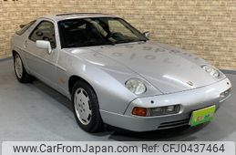 porsche porsche-928 1988 -PORSCHE 【三重 301ﾘ2641】--Porsche 928 928M28--JS849732---PORSCHE 【三重 301ﾘ2641】--Porsche 928 928M28--JS849732-