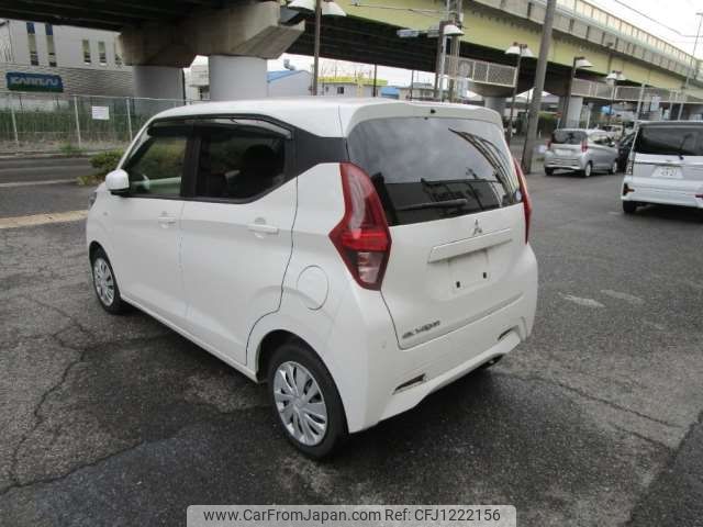 mitsubishi ek-wagon 2020 -MITSUBISHI--ek Wagon 5BA-B33W--B33W-0010056---MITSUBISHI--ek Wagon 5BA-B33W--B33W-0010056- image 2