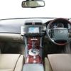 toyota mark-x 2007 CFJ1780447 image 2