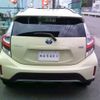 toyota aqua 2018 -TOYOTA--AQUA DAA-NHP10H--NHP10-6718173---TOYOTA--AQUA DAA-NHP10H--NHP10-6718173- image 33