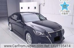 toyota crown 2015 -TOYOTA--Crown ARS210-6001583---TOYOTA--Crown ARS210-6001583-
