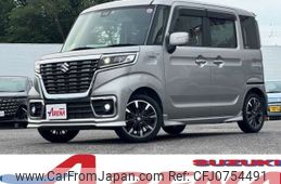 suzuki spacia 2018 -SUZUKI--Spacia DAA-MK53S--MK53S-825517---SUZUKI--Spacia DAA-MK53S--MK53S-825517-