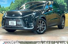 lexus lexus-others 2024 CFJ1643989