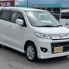 suzuki wagon-r-stingray 2010 quick_quick_DBA-MH23S_MH23S-553969 image 2