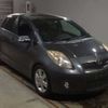 toyota vitz 2007 TE1618 image 2