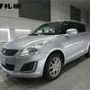 suzuki swift 2014 -SUZUKI 【札幌 504ｻ3167】--Swift ZD72S--304517---SUZUKI 【札幌 504ｻ3167】--Swift ZD72S--304517- image 1