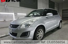 suzuki swift 2014 -SUZUKI 【札幌 504ｻ3167】--Swift ZD72S--304517---SUZUKI 【札幌 504ｻ3167】--Swift ZD72S--304517-