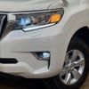 toyota land-cruiser-prado 2019 -TOYOTA--Land Cruiser Prado CBA-TRJ150W--TRJ150-0100083---TOYOTA--Land Cruiser Prado CBA-TRJ150W--TRJ150-0100083- image 12