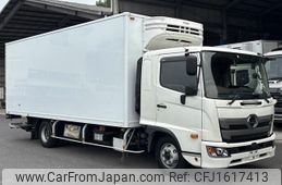 hino ranger 2019 CFJ1617413