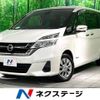 nissan serena 2018 -NISSAN--Serena DAA-GC27--GC27-026664---NISSAN--Serena DAA-GC27--GC27-026664- image 1