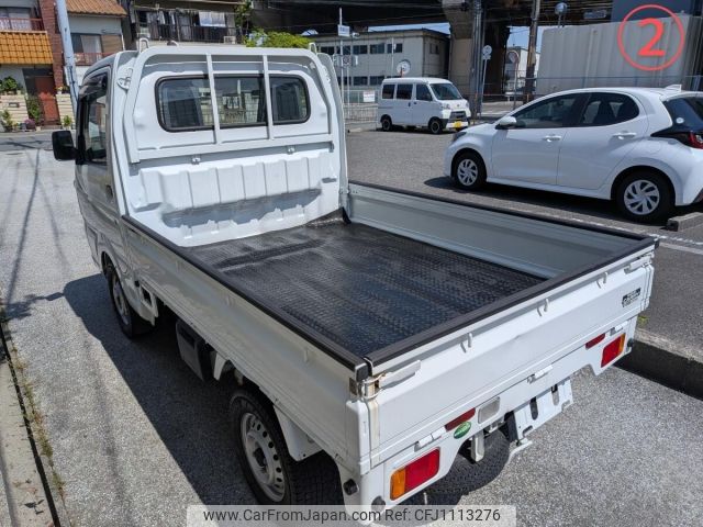suzuki carry-truck 2019 -SUZUKI--Carry Truck DA16T-460292---SUZUKI--Carry Truck DA16T-460292- image 2