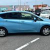 nissan note 2014 -NISSAN--Note DBA-E12--E12-223729---NISSAN--Note DBA-E12--E12-223729- image 8